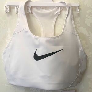 NWT Nike Dri Fit Sports Bra